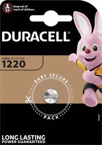 Baterija Duracell Dl 1220 B1