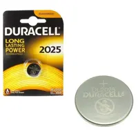 Baterija Duracell Dl2025 B1