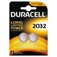 Baterija DURACELL DL2032 2/1