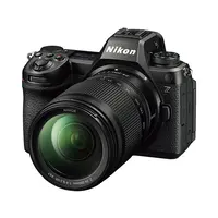 Fotoaparat Nikon Z6III + 24-200mm f/4-6.3 VR Kit Fotoaparat Nikon Z6III + 24-200mm f/4-6.3 VR Kit