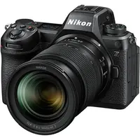 Fotoaparat Nikon Z6III + 24-70 f/4 Kit
