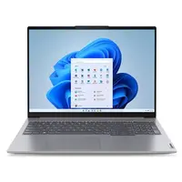 Lenovo prijenosno računalo ThinkBook 16 G6 IRL, 21KH008LSC