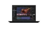 Lenovo prijenosno računalo ThinkPad P1 Gen 6, 21FV000YSC