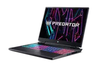 Acer Pred Helio Neo 16 i7/16GB/512GB/4070/16"/DOS