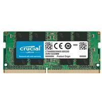 Ddr4 16Gb Crucial Pc4-25600 3200 1.2V