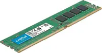 Ddr4 16Gb Crucial Pc4-25600 3200 1.2V