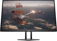 MON 27 HP OMEN 27i GAMING, 8AC94AA