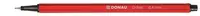 Flomaster 0,4mm fineliner Donau crveni