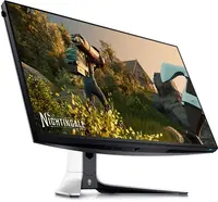 AW2723DF, 27", IPS, 2560x1440, 240Hz, HDMI x2, DP, HAS, 3y