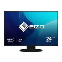MON 24 EIZO EV2495-BK IPS MON 24 EIZO EV2495-BK IPS