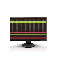 MON 24 EIZO EV2456-BK IPS