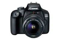 Fotoaparat Canon Eos 4000D + 18-55Mm Kit