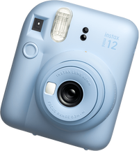 Fotoaparat Fujifilm Instax Mini 12 Blue