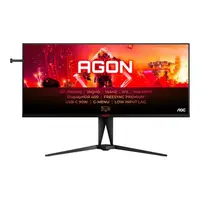 AOC AGON AG405UX, 40", 2XHDMI, 2xDP, USB-C, 144Hz