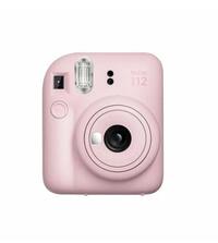 Fotoaparat Fujifilm Instax Mini 12 Pink