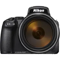 Fotoaparat Nikon Coolpix P1000