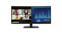Lenovo ThinkVision P34w-20, 2K, HDMI, DP, USB-C