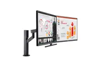 LG 2x27" 27QP88D, Dual QHD, 2xHDMI, DP, USB-C