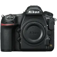 Fotoaparat Nikon D850 Tijelo