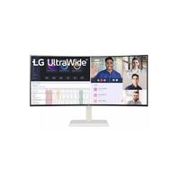 LG 37,5", 38WR85QC, 2xHDMI, DP, USB-C, 144Hz, 1ms