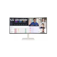 LG 37,5", 38WR85QC, 2xHDMI, DP, USB-C, 144Hz, 1ms
