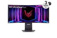 LG 39" 39GS95QE