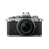 Fotoaparat Nikon Z Fc + 16-50 + 50-250