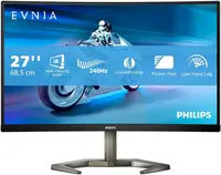 Philips VA 27" 27M1C5200W, FHD, 2xHDMI, DP, 240Hz