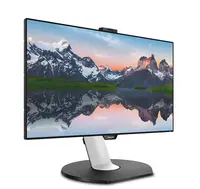 Philips 329P9H, IPS, 4K, DP, HDMI, USB-C, webc,piv