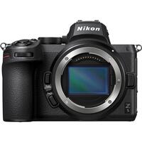 Fotoaparat Nikon Z5 Body