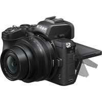 Fotoaparat Nikon Z50 + 16-50mm VR