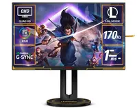 AOC AGON AG275QXL, 27", 2XHDMI, 2xDP, QHD, LOL