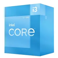 Procesor INTEL Core i3-12100 4.3GHz LGA1700 12MB Box