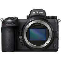 Fotoaparat Nikon Z7II Body