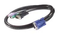 APC KVM PS/2 kabel AP5254