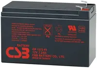 CSB baterija opće namjene GP1272 (F2)