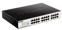 D-Link switch neupravljivi, DGS-1024D/E