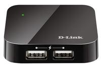 D-Link USB hub DUB-H4/E