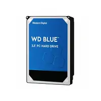 Hard disk 3.5" SATA-3  1TB WESTERN DIGITAL BLUE WD10EARZ, 5400rpm