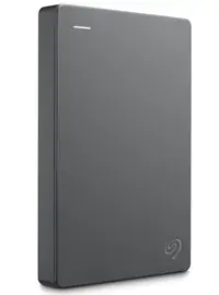 Hard disk eksterni 2.5" USB3.0 4TB SEAGATE External Basic Hard disk eksterni 2.5" USB3.0 4TB SEAGATE External Basic