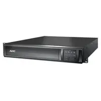 Smart-UPS XL 1500VA/1200W SMX1500RMI2UNC