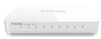 D-Link switch neupravljivi, GO-SW-8G/E