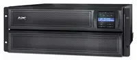 APC Smart-UPS XL 3000VA SMX3000HVNC