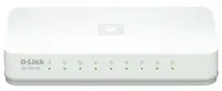 D-Link switch neupravljivi, GO-SW-8E/E