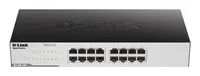 D-Link switch neupravljivi, GO-SW-16G/E