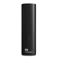 HDD Eksterni WD Elements Desktop 4TB 3,5" WDBWLG0040HBK-EESN