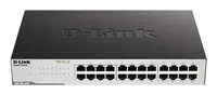 D-Link switch neupravljivi, GO-SW-24G/E