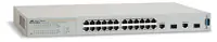 Allied Telesis switch web upravljivi, AT-GS950/16PS-50