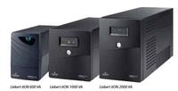 Vertiv itON (ex. Emerson) 600VA/360W LI32111CT00, line-int., šu