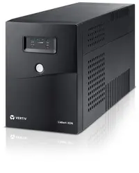 Vertiv itON (ex. Emerson) 2000VA/1200W LI32151CT20, line-int., Vertiv itON (ex. Emerson) 2000VA/1200W LI32151CT20, line-int.,